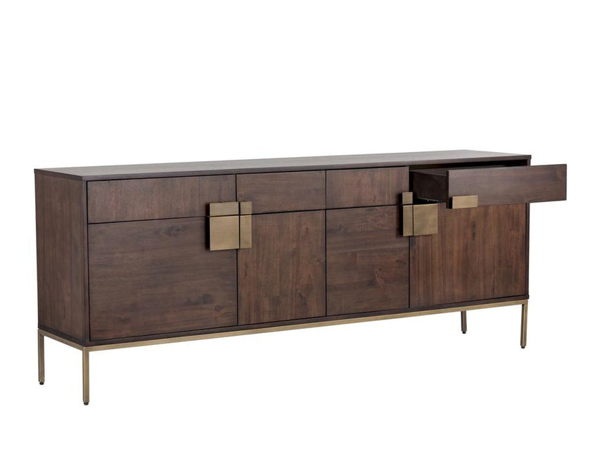 Sunpan Jade Sideboard