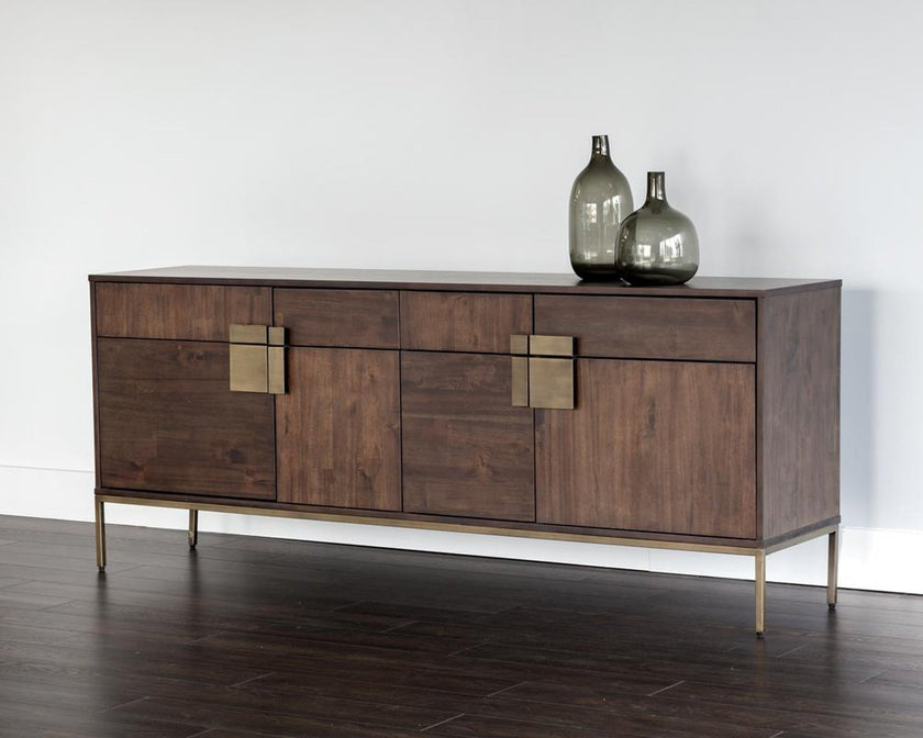 Sunpan Jade Sideboard