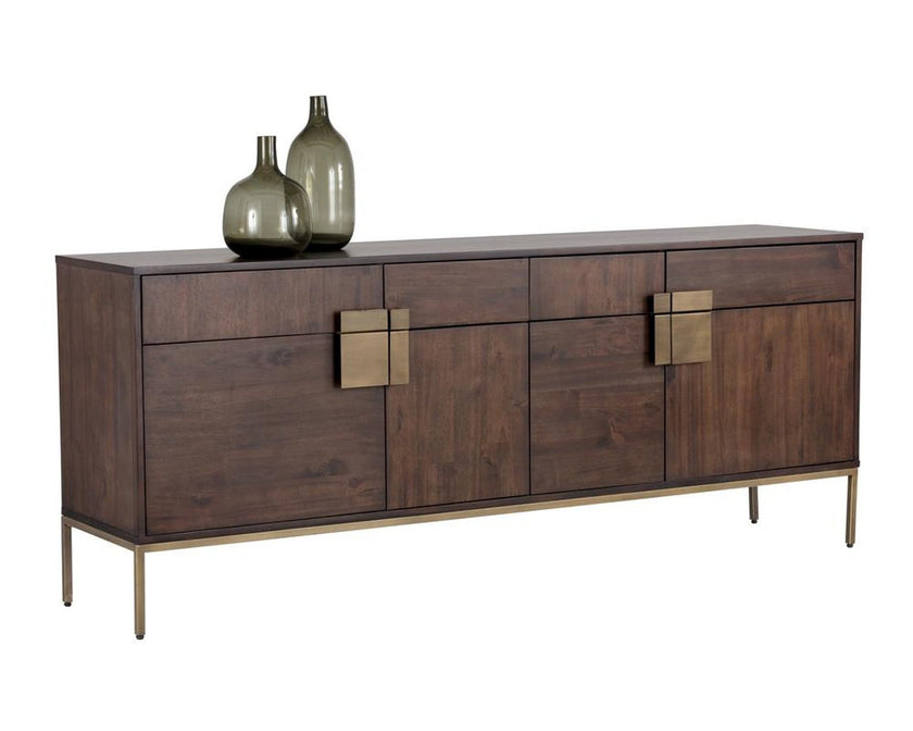 Sunpan Jade Sideboard
