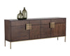 Sunpan Jade Sideboard