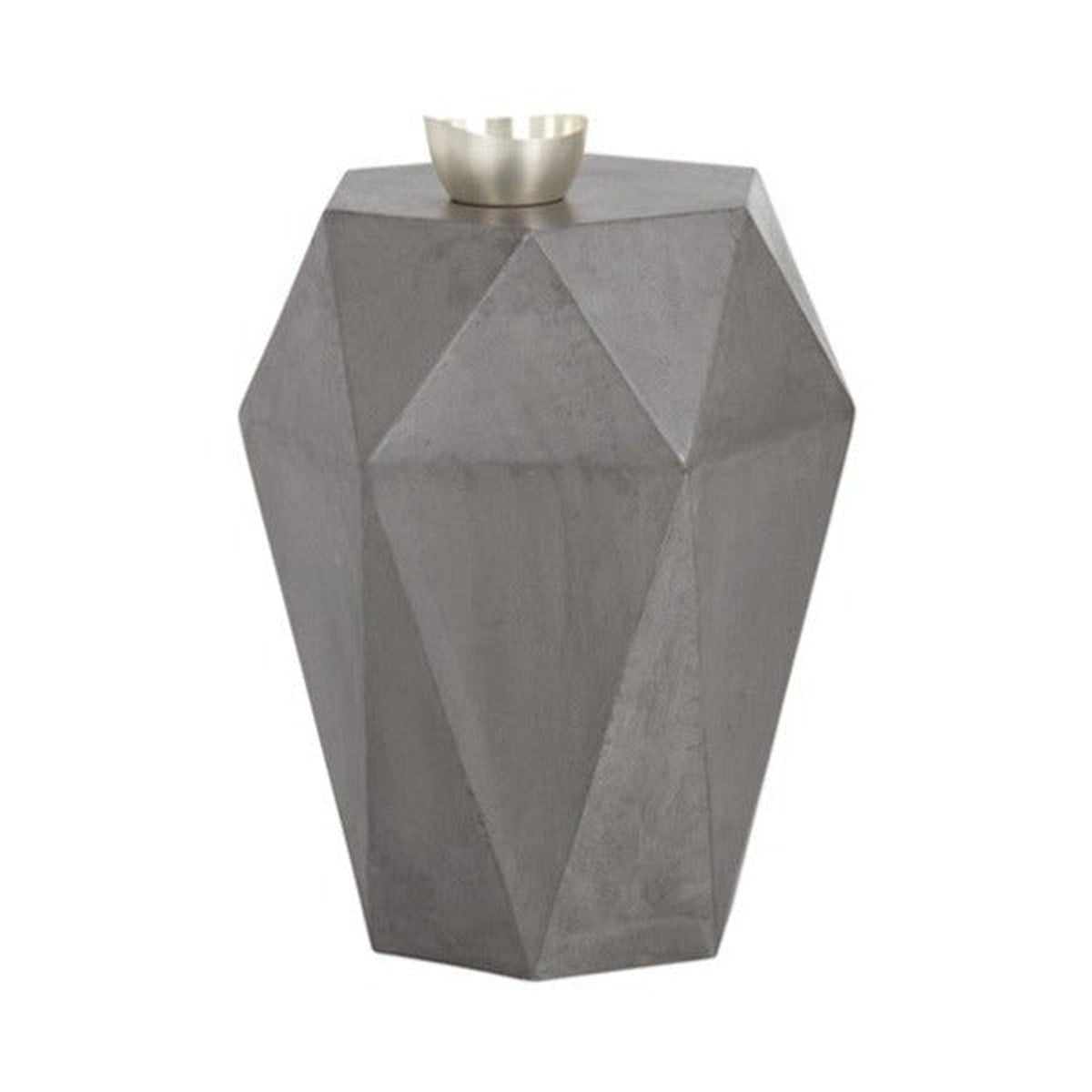 Sunpan Constance End Table