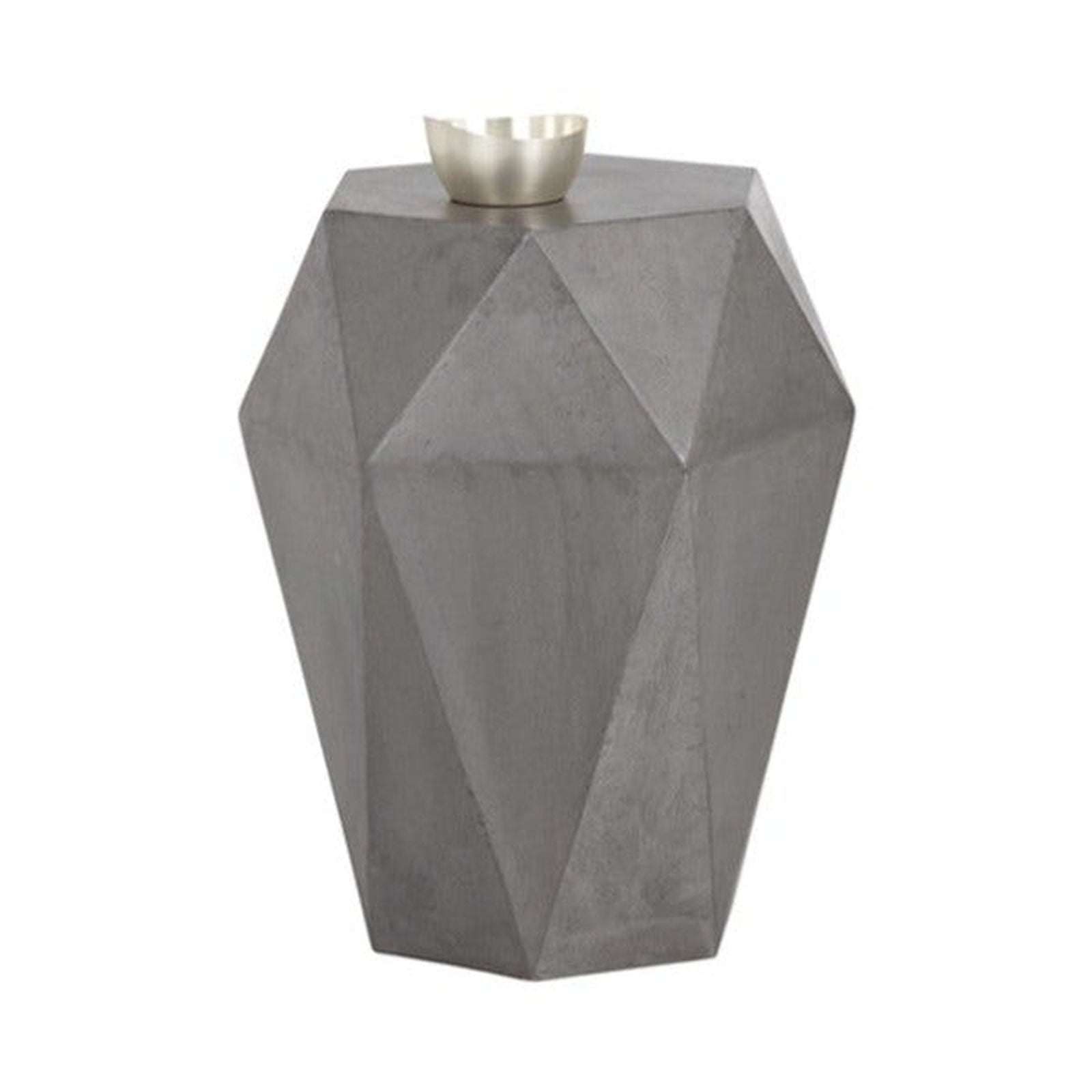 Sunpan Constance End Table