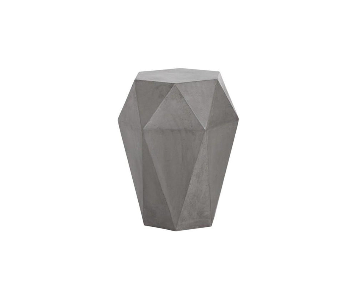 Sunpan Constance End Table