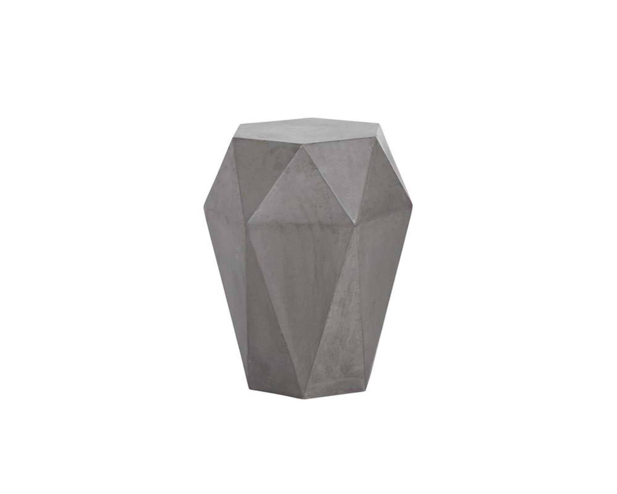 Sunpan Constance End Table
