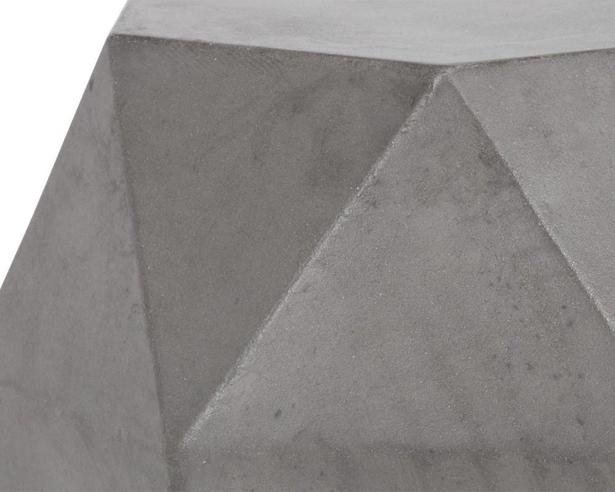 Sunpan Constance End Table