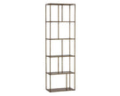 Sunpan Eiffel Bookcase