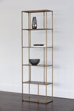 Sunpan Eiffel Bookcase