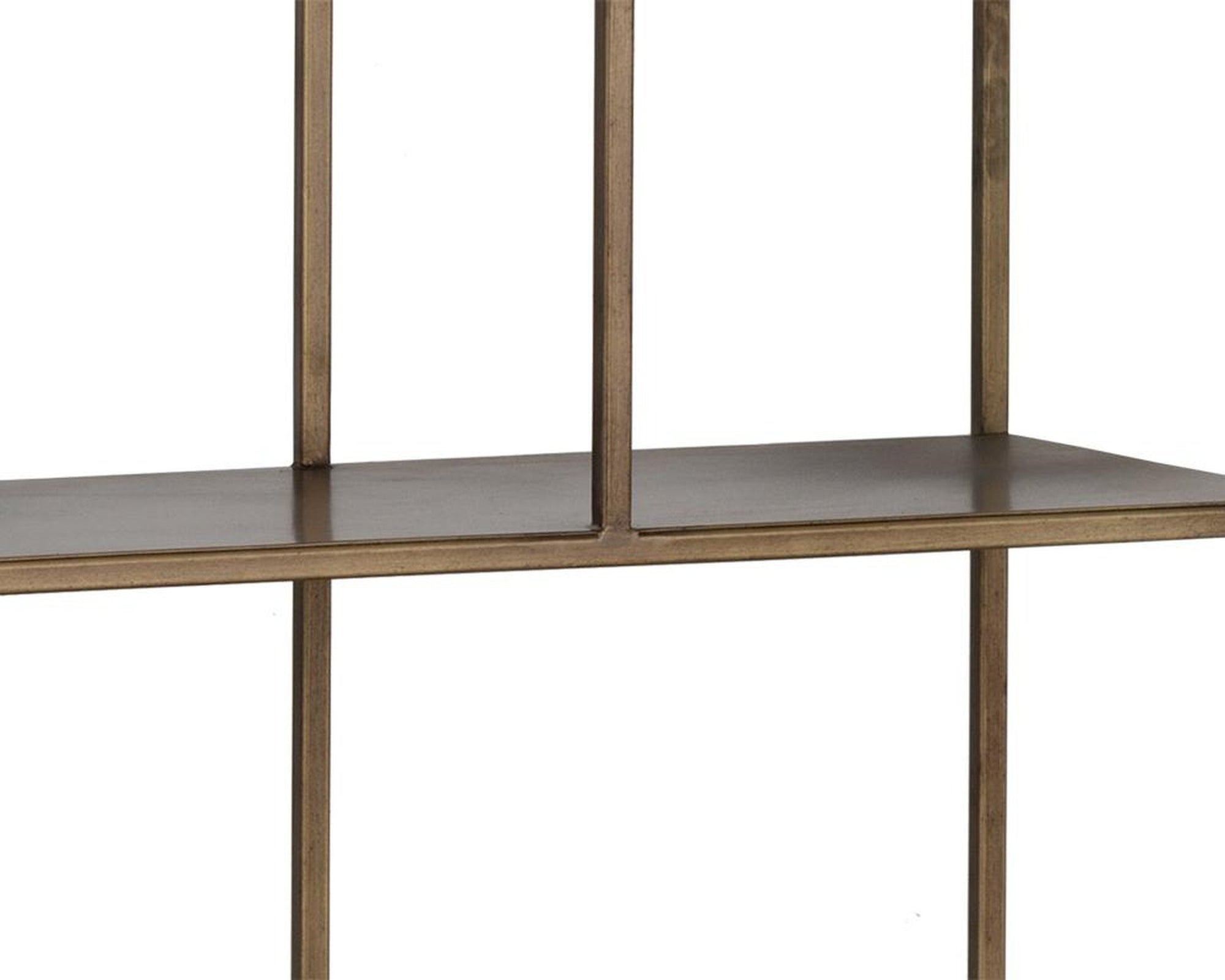 Sunpan Eiffel Bookcase