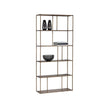 Sunpan Eiffel Bookcase