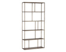 Sunpan Eiffel Bookcase