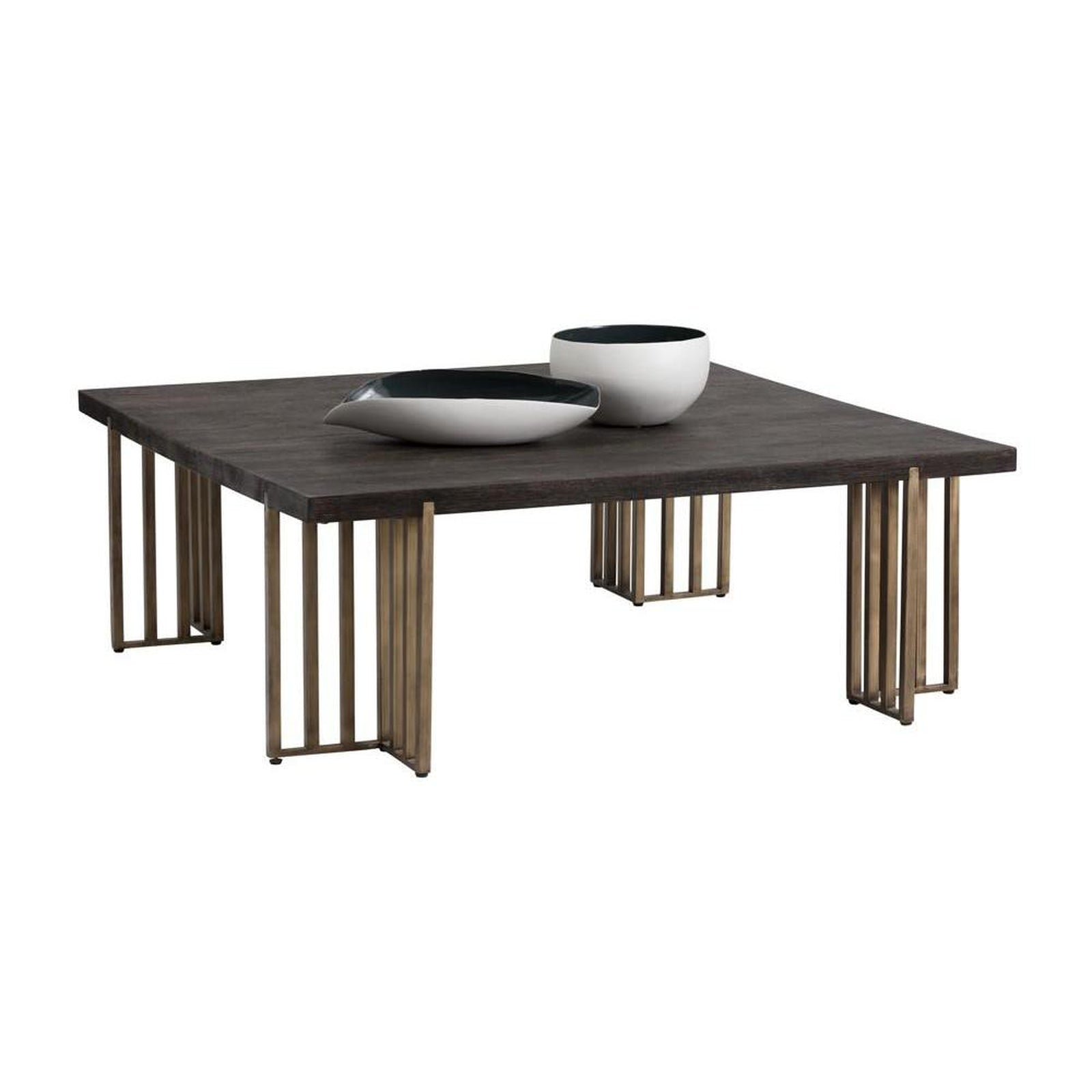 Sunpan Alto Coffee Table