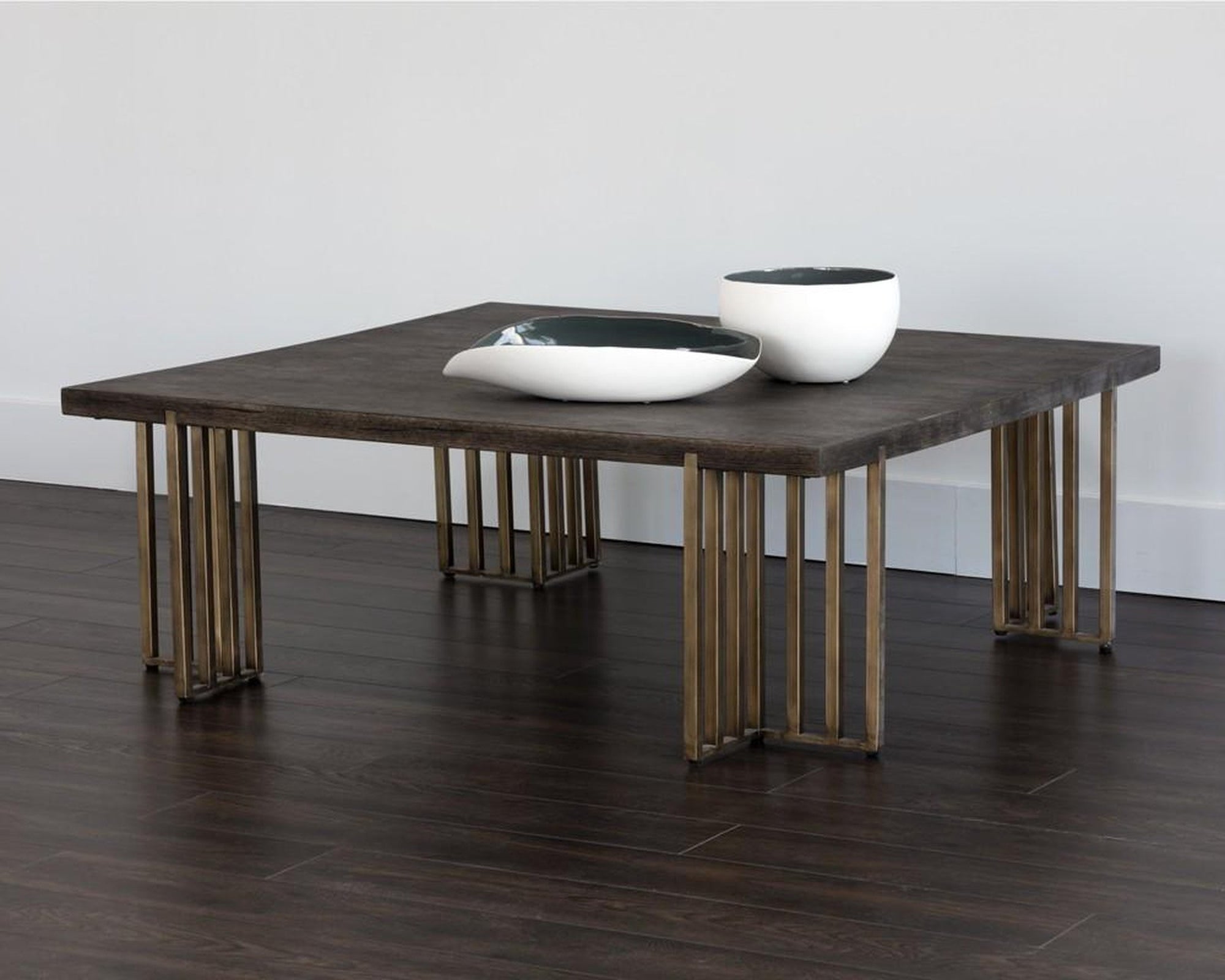 Sunpan Alto Coffee Table