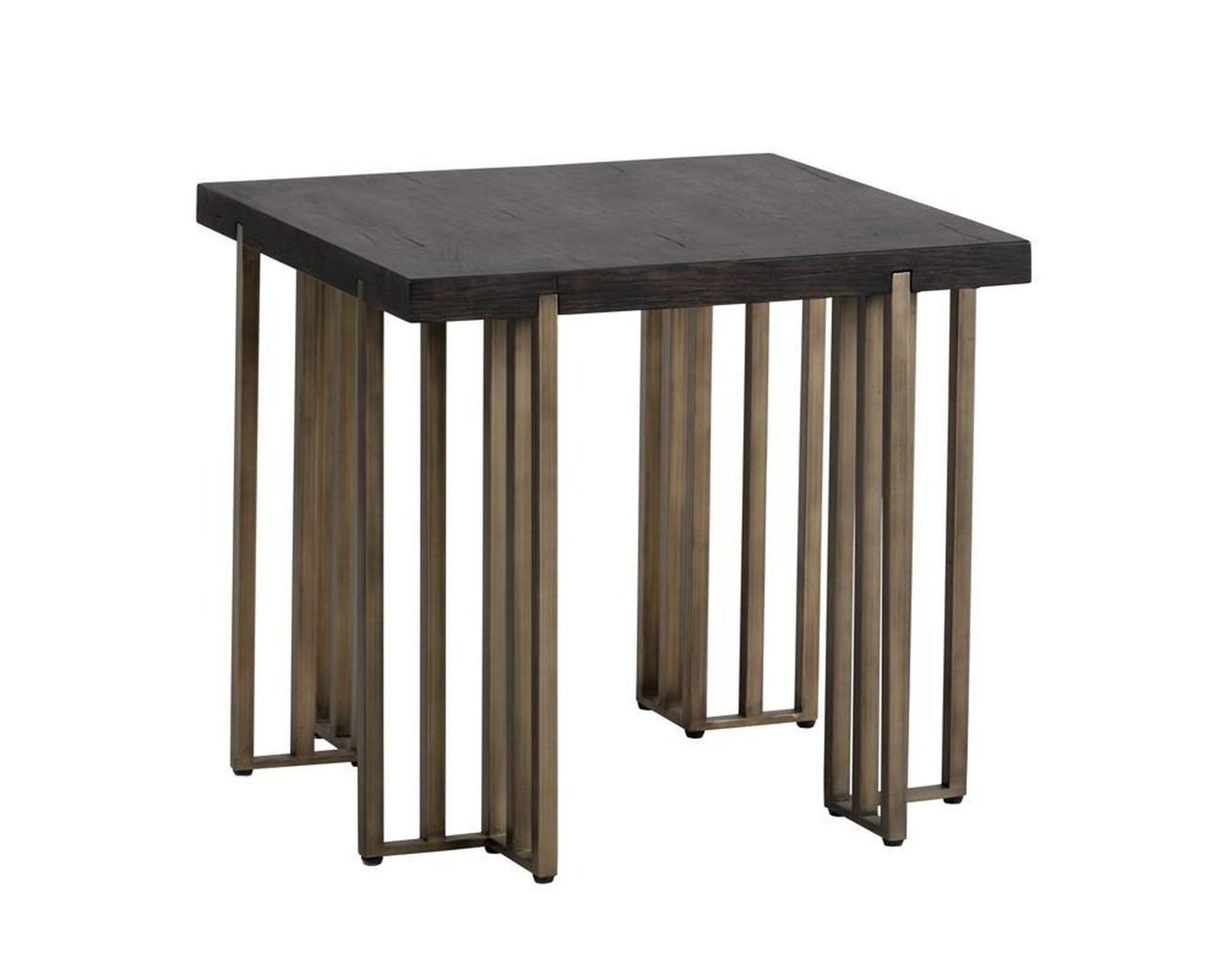 Sunpan Alto End Table