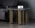 Sunpan Alto End Table