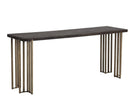 Sunpan Alto Console Table