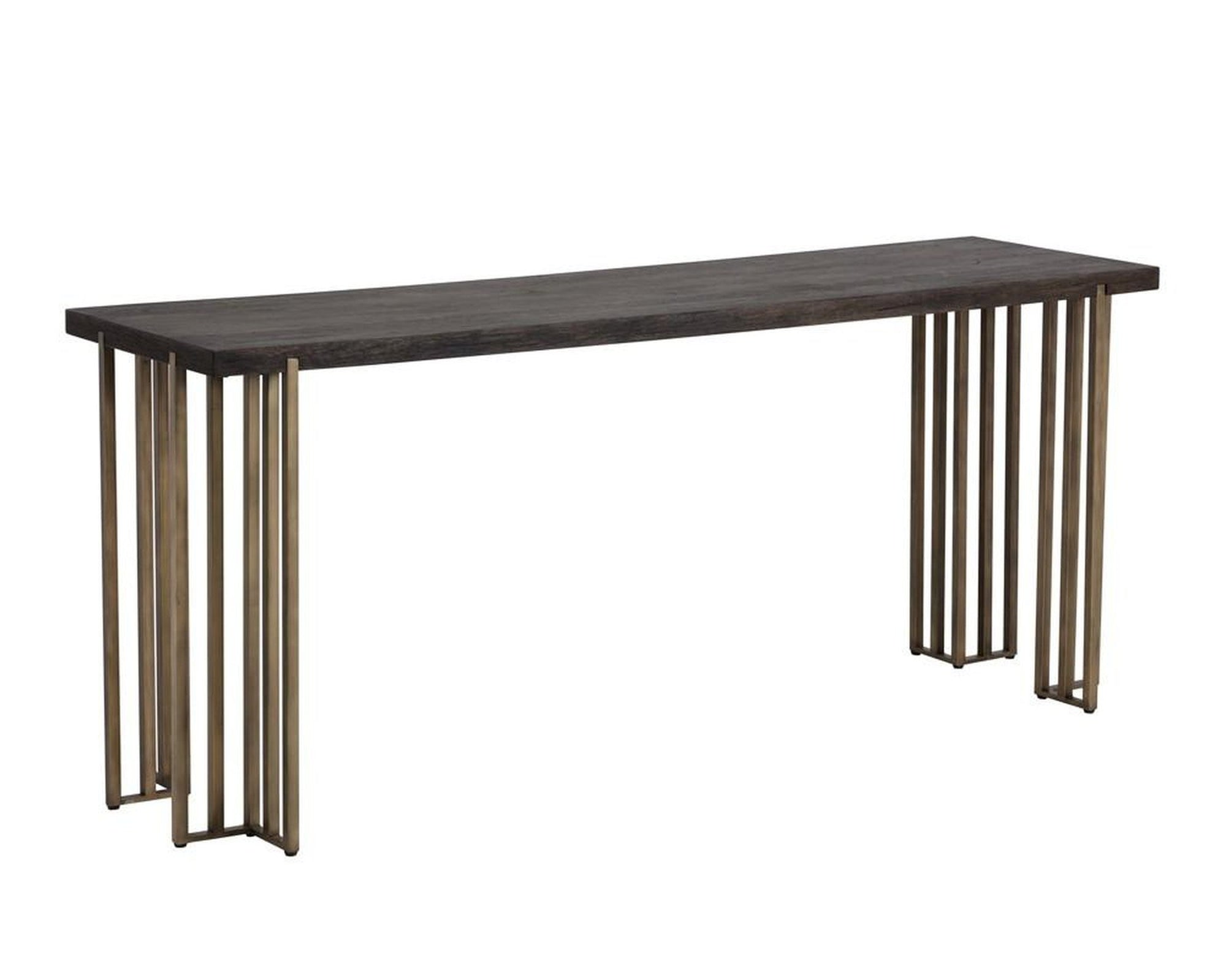 Sunpan Alto Console Table
