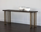 Sunpan Alto Console Table