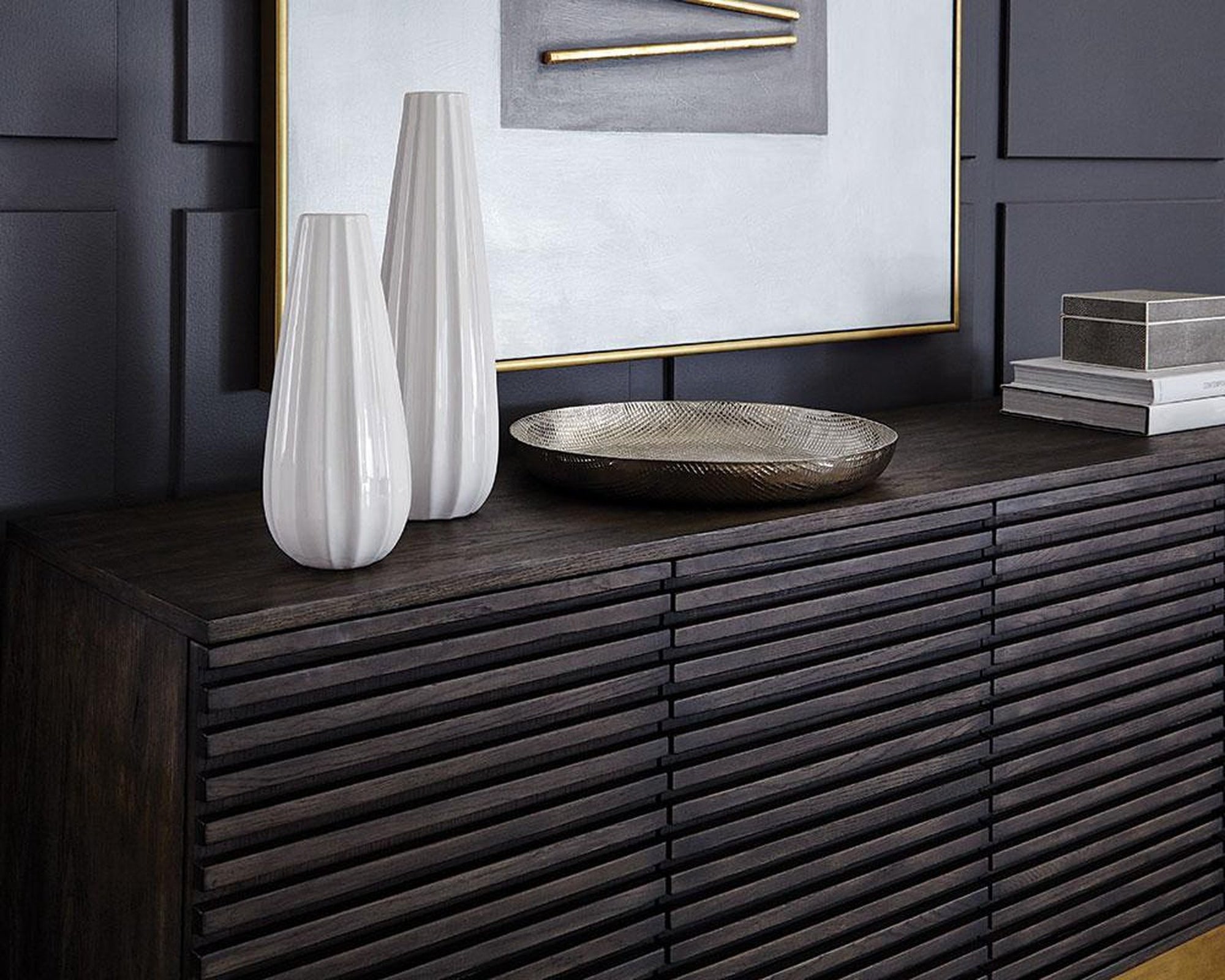 Sunpan Paris Sideboard