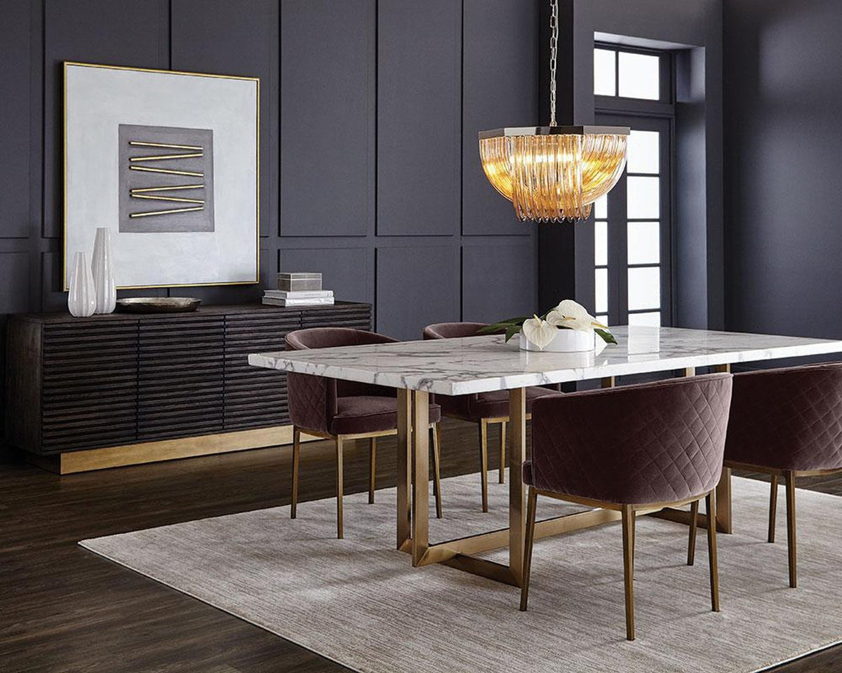 Sunpan Paris Sideboard Clearance
