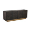 Sunpan Paris Sideboard
