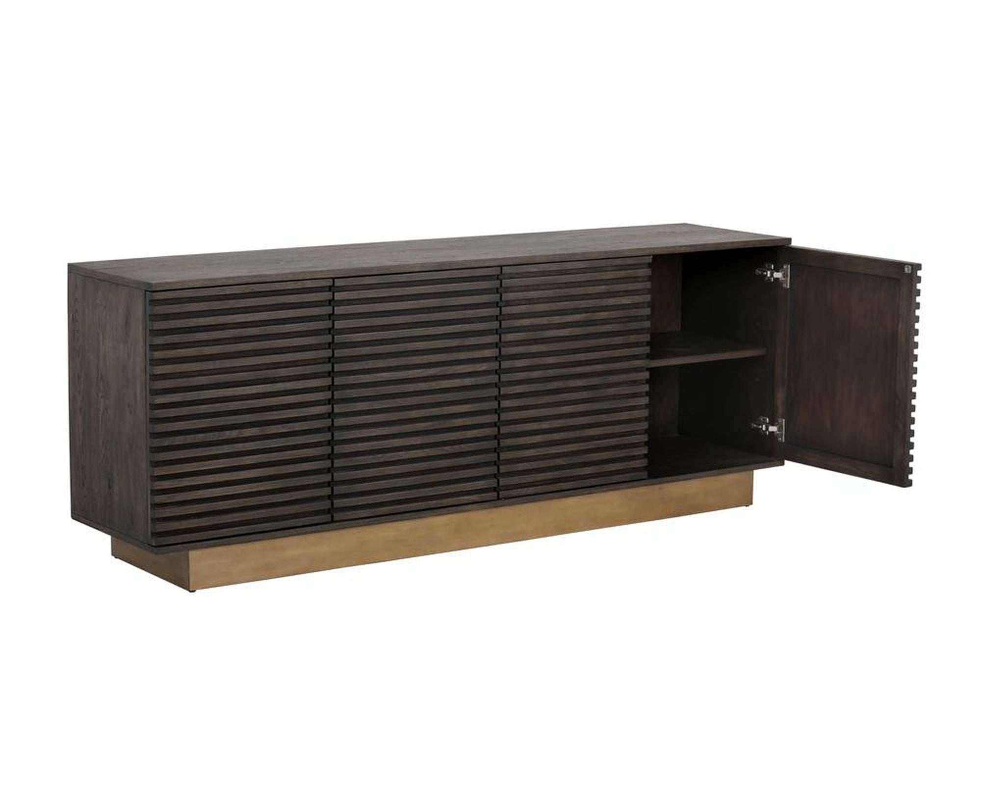 Sunpan Paris Sideboard