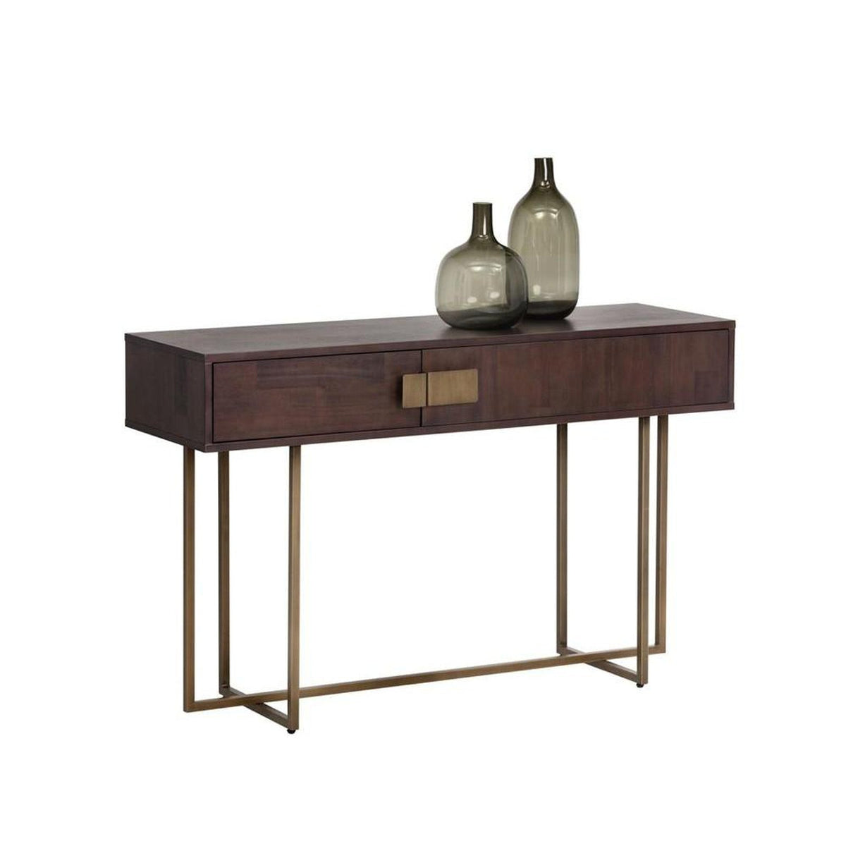 Sunpan Jade Console Table