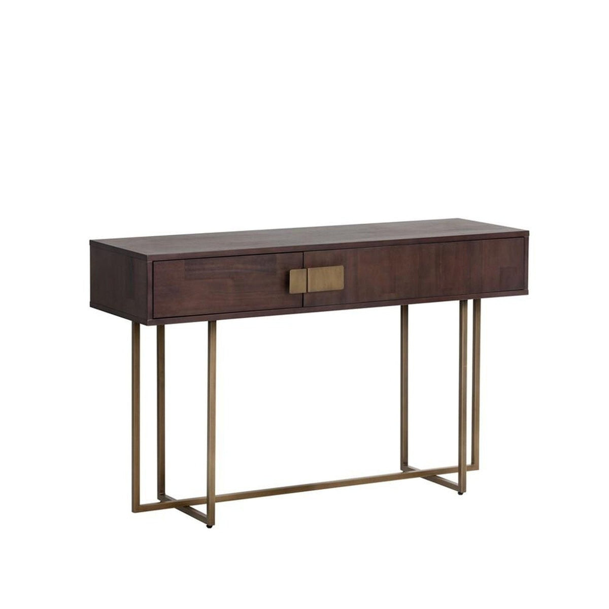 Sunpan Jade Console Table