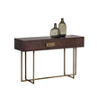 Sunpan Jade Console Table
