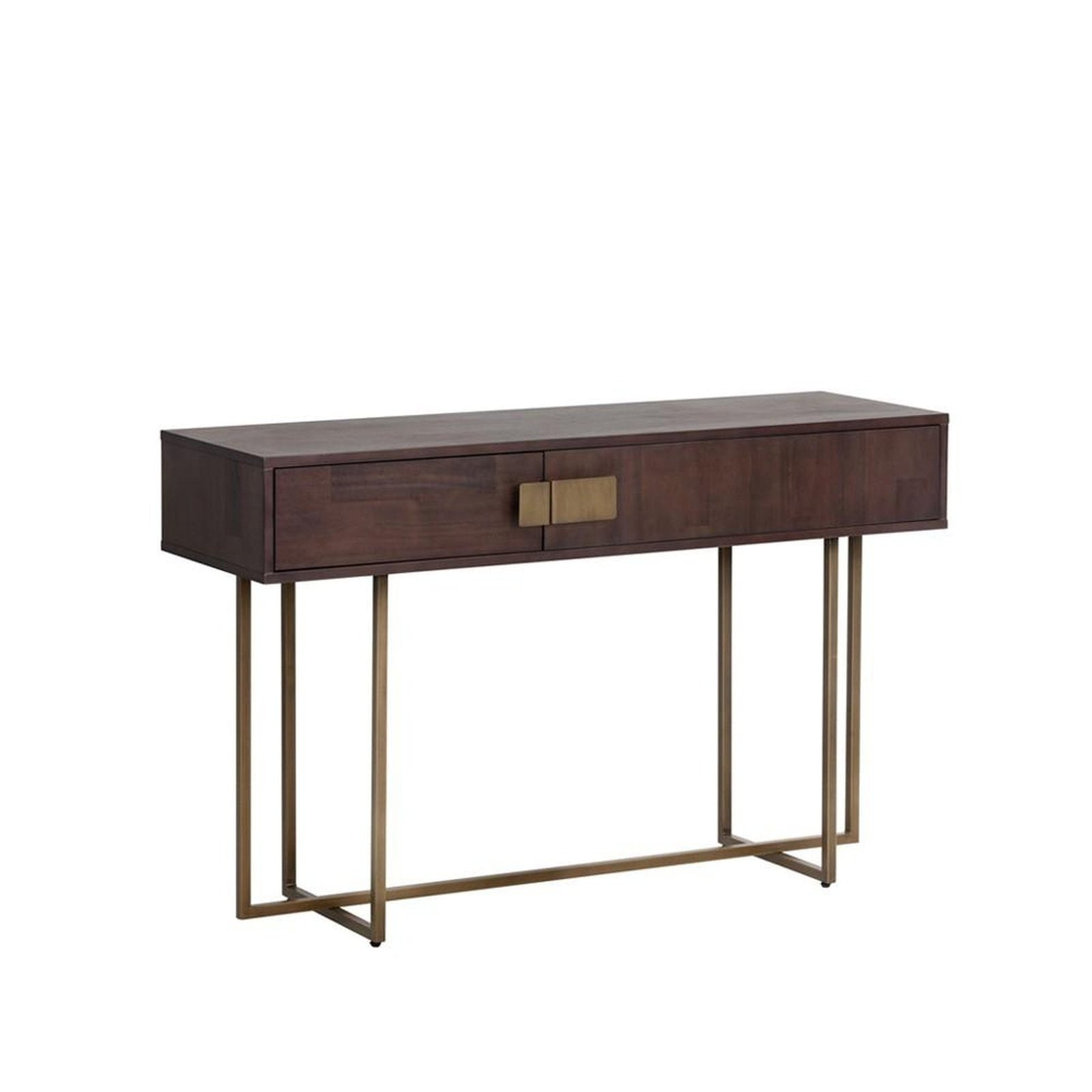 Sunpan Jade Console Table