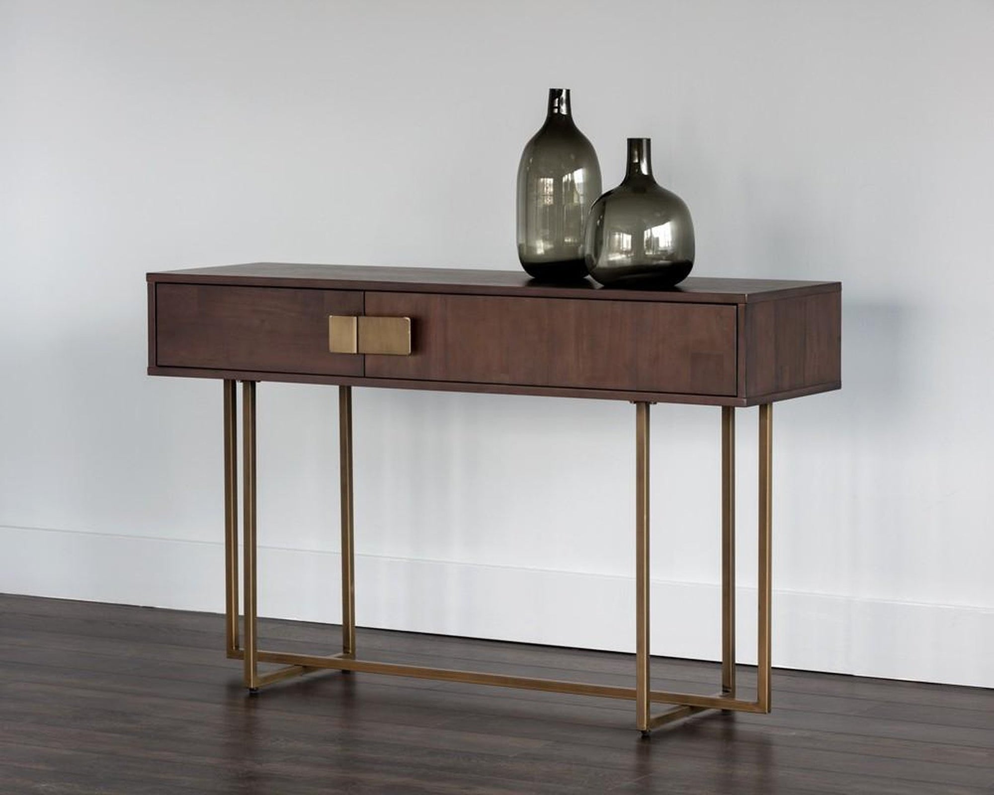 Sunpan Jade Console Table