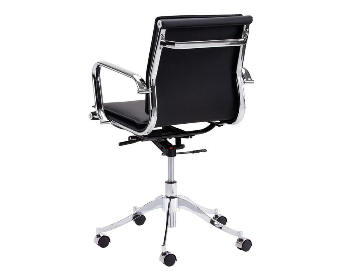 Sunpan Morgan Office Chair