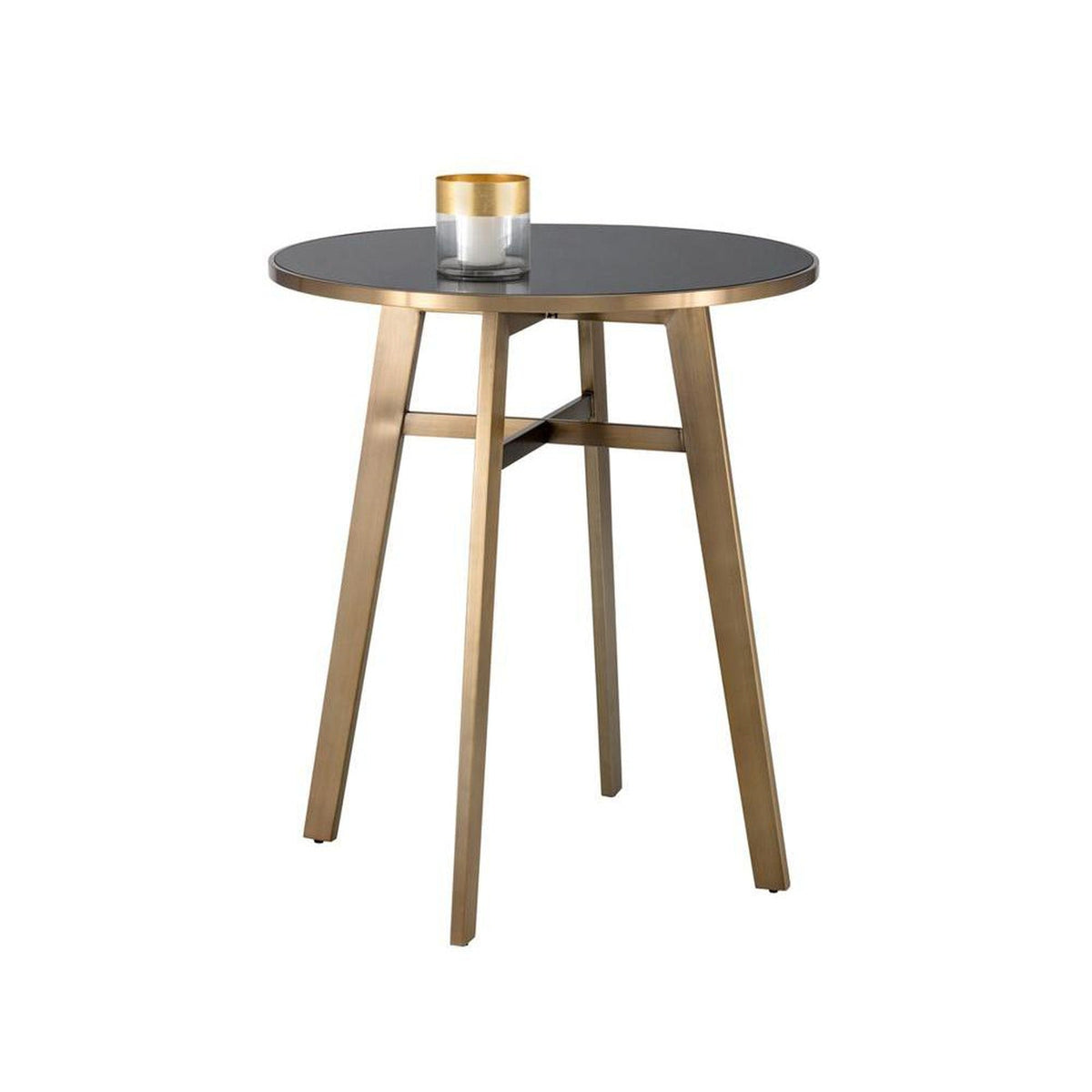 Sunpan Bronx Bar Table