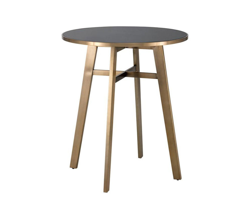 Sunpan Bronx Bar Table