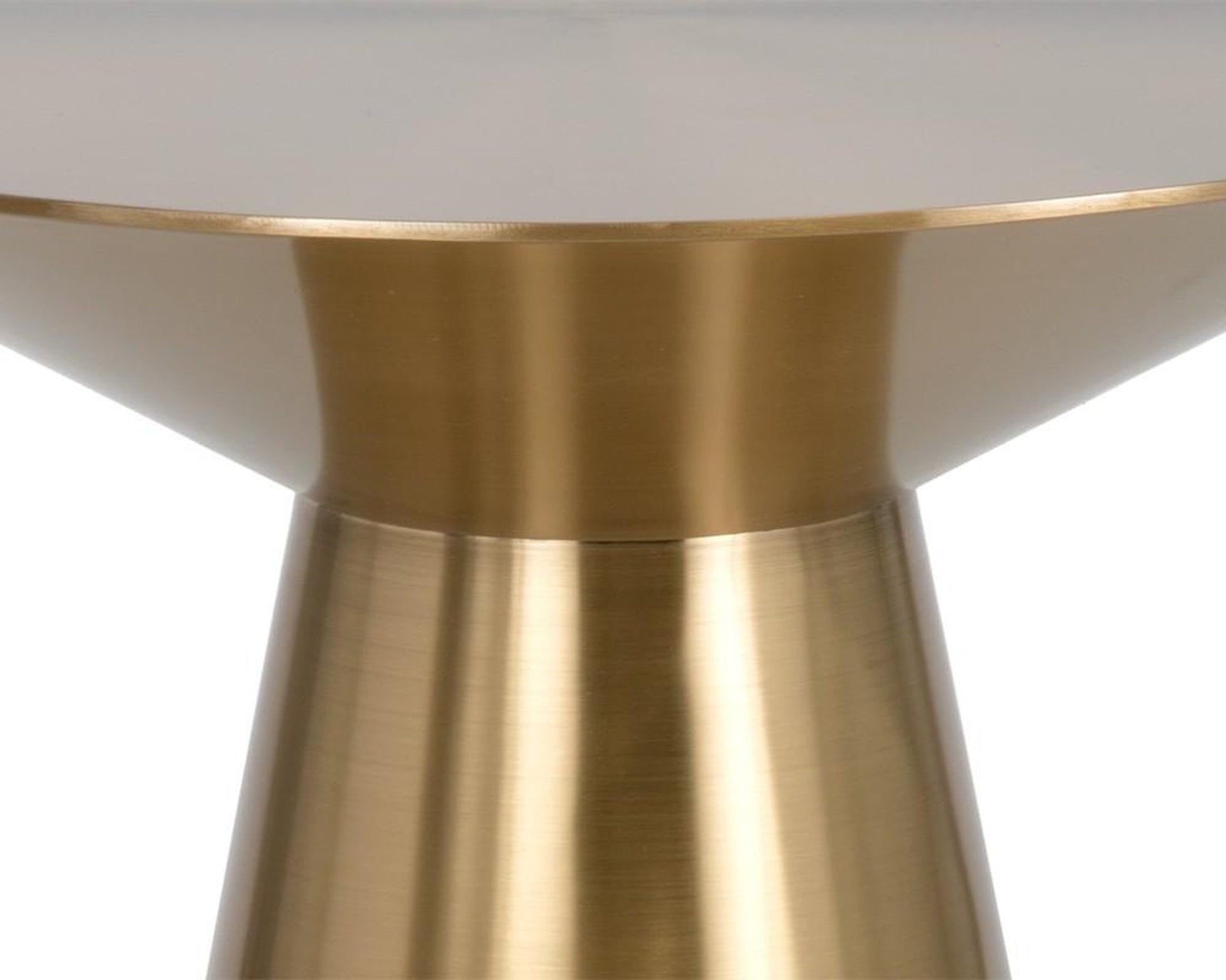 Sunpan Carmel Side Table