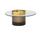 Sunpan Haru Coffee Table