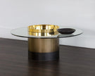 Sunpan Haru Coffee Table