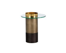 Sunpan Haru End Table