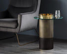 Sunpan Haru End Table