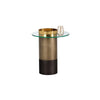 Sunpan Haru End Table
