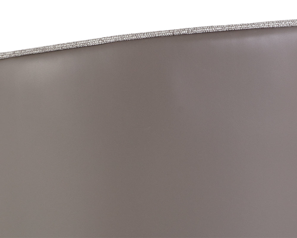 Sunpan Asher Dining Armchair