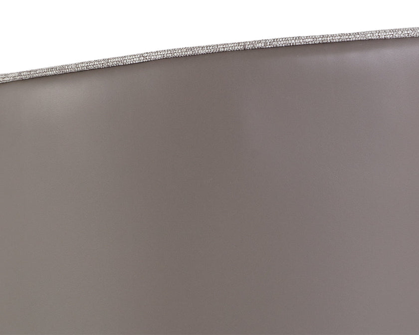 Sunpan Asher Dining Armchair