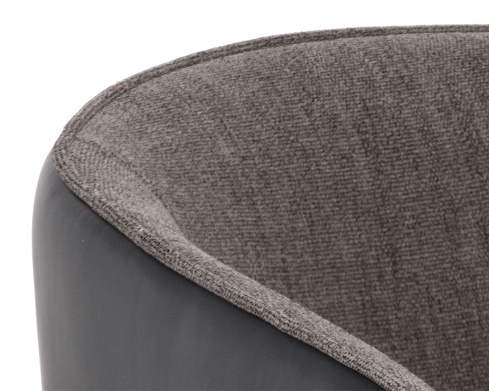 Sunpan Asher Dining Armchair