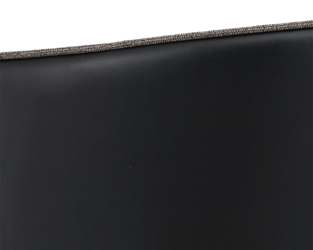 Sunpan Asher Dining Armchair