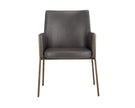 Sunpan Bernadette Dining Armchair
