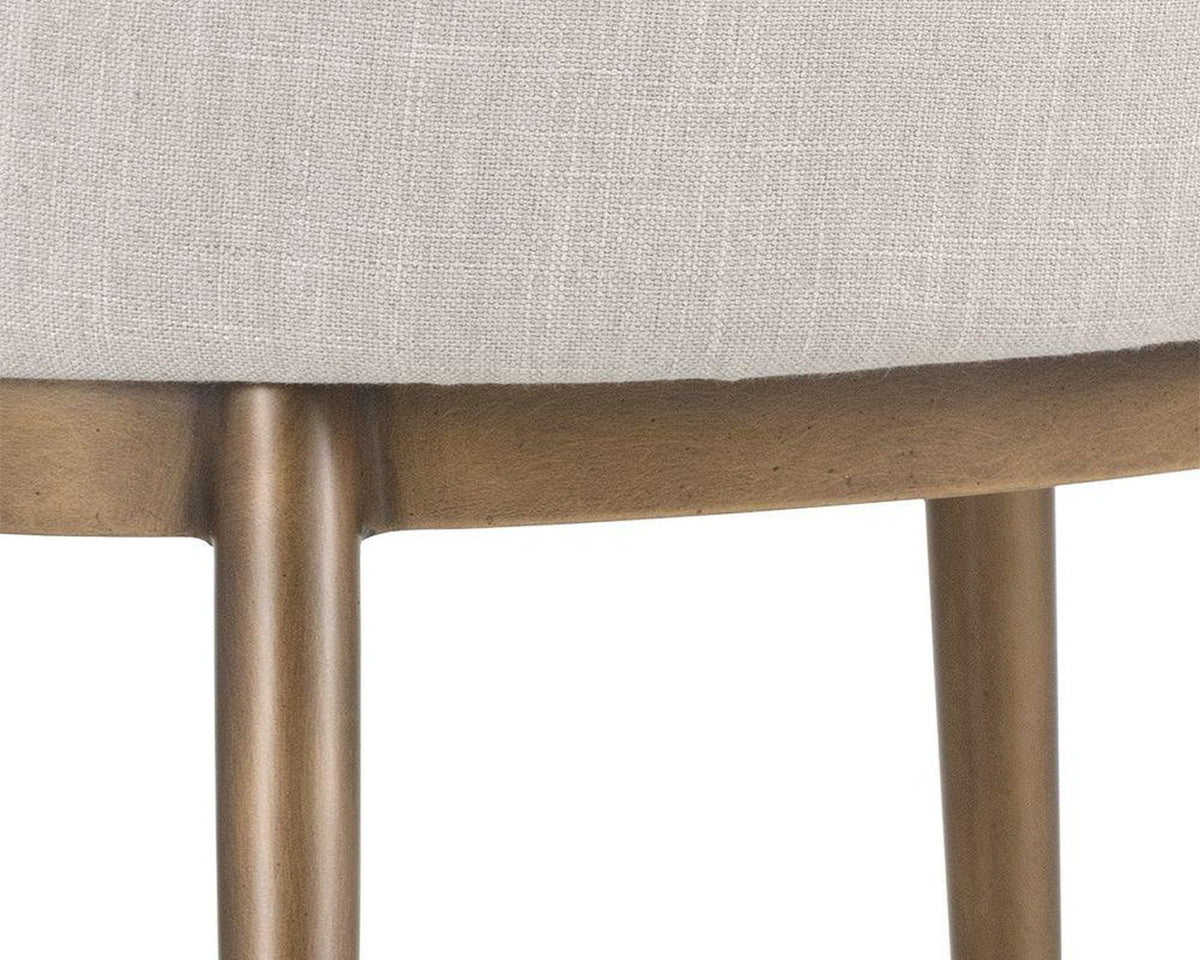 Sunpan Franklin Dining Chair