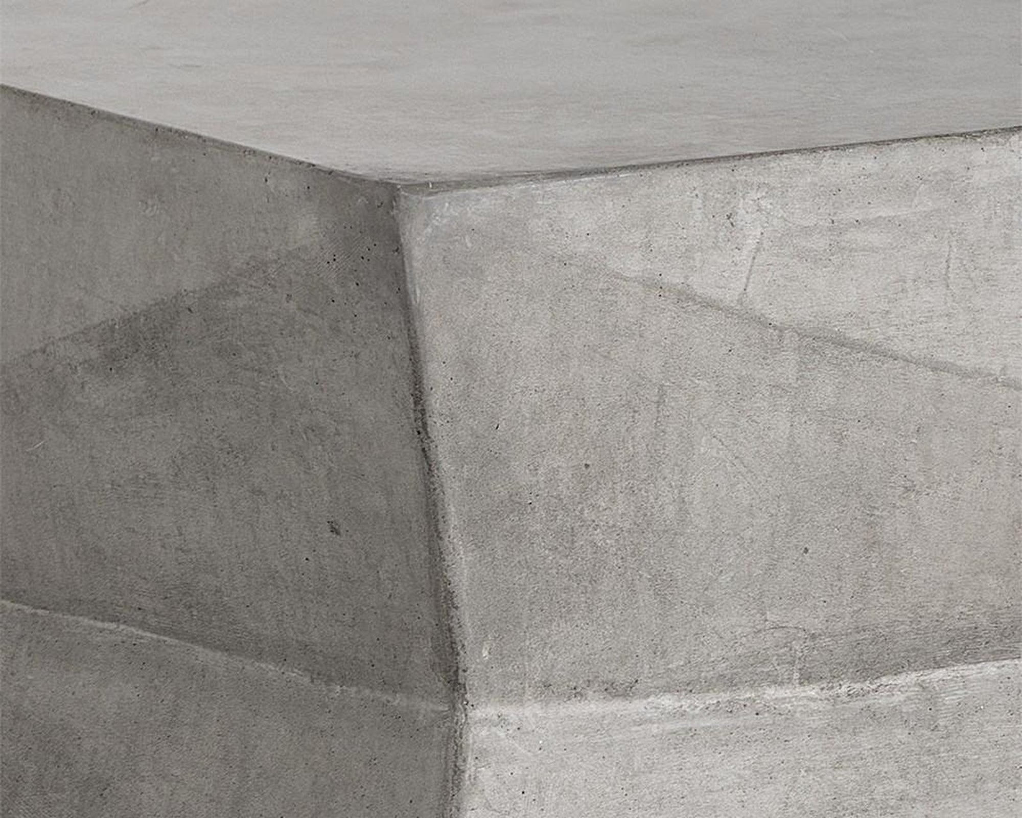 Sunpan Niran Pedestal DSC