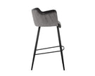 Sunpan Griffin Barstool