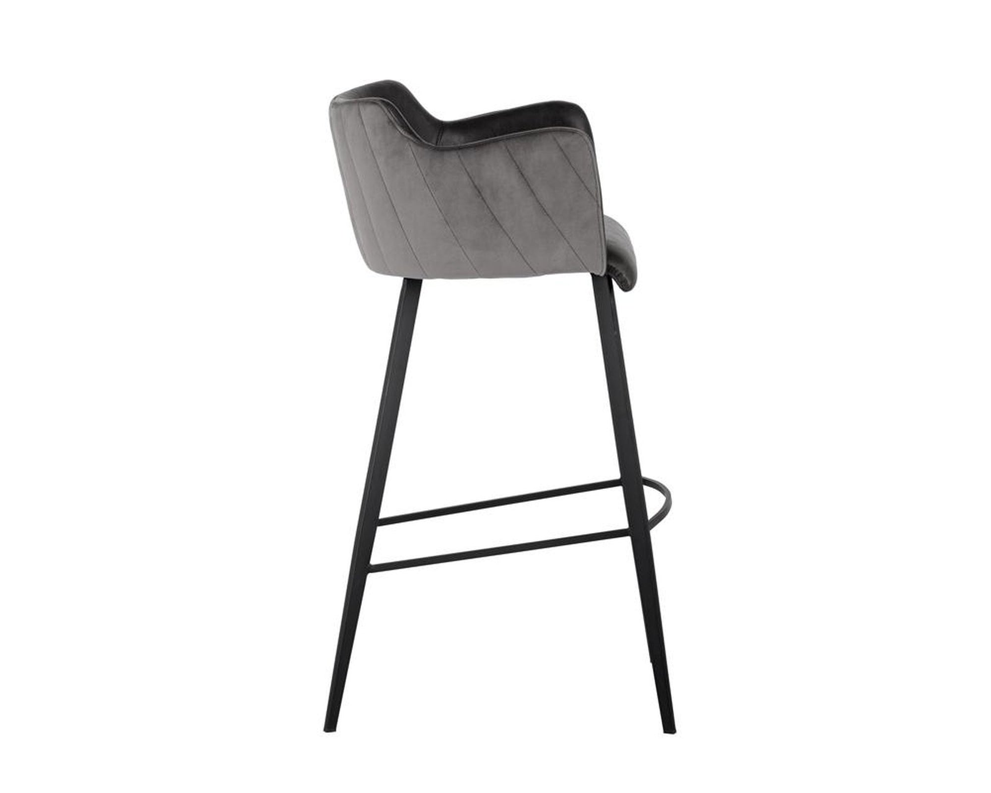 Sunpan Griffin Barstool