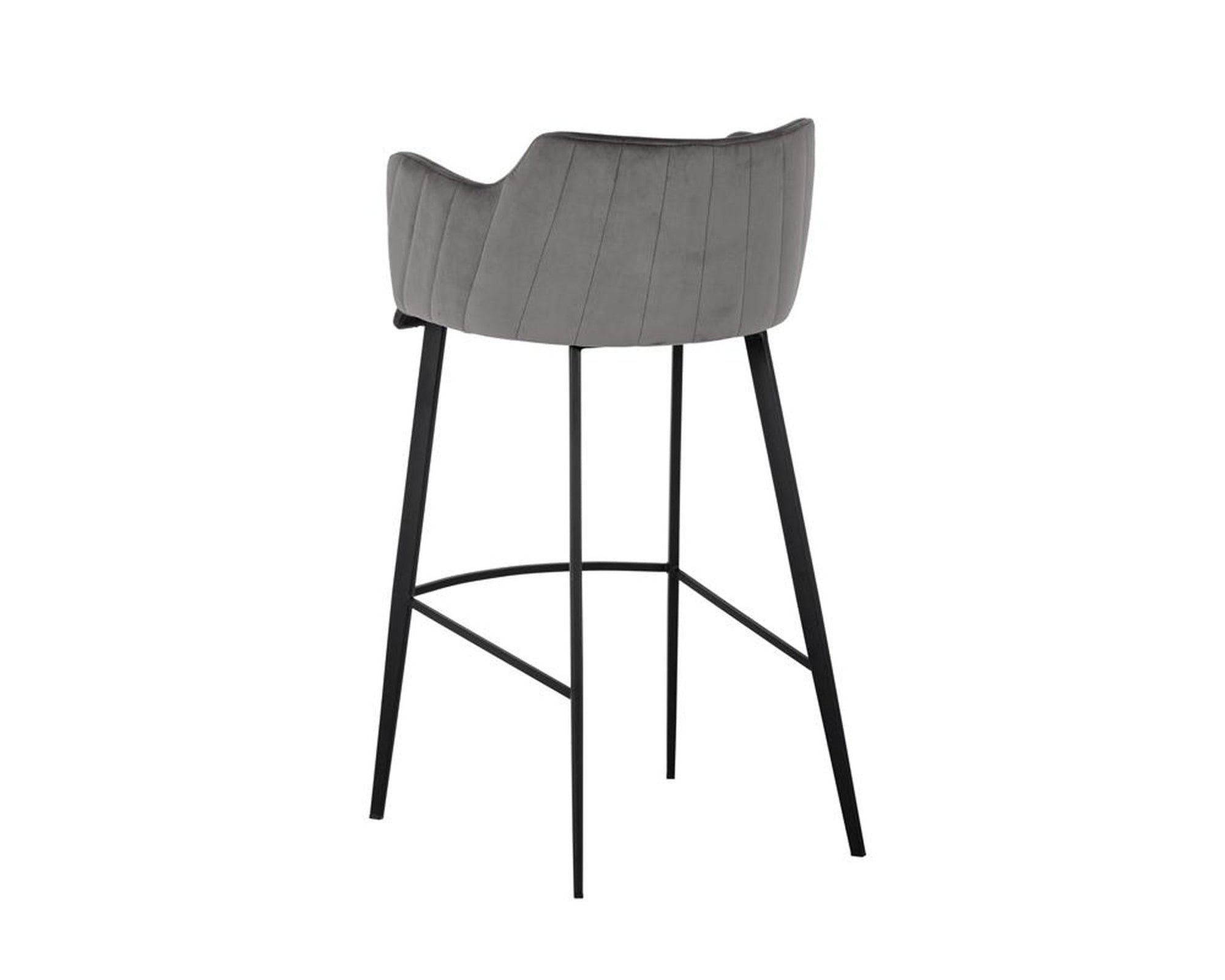 Sunpan Griffin Barstool
