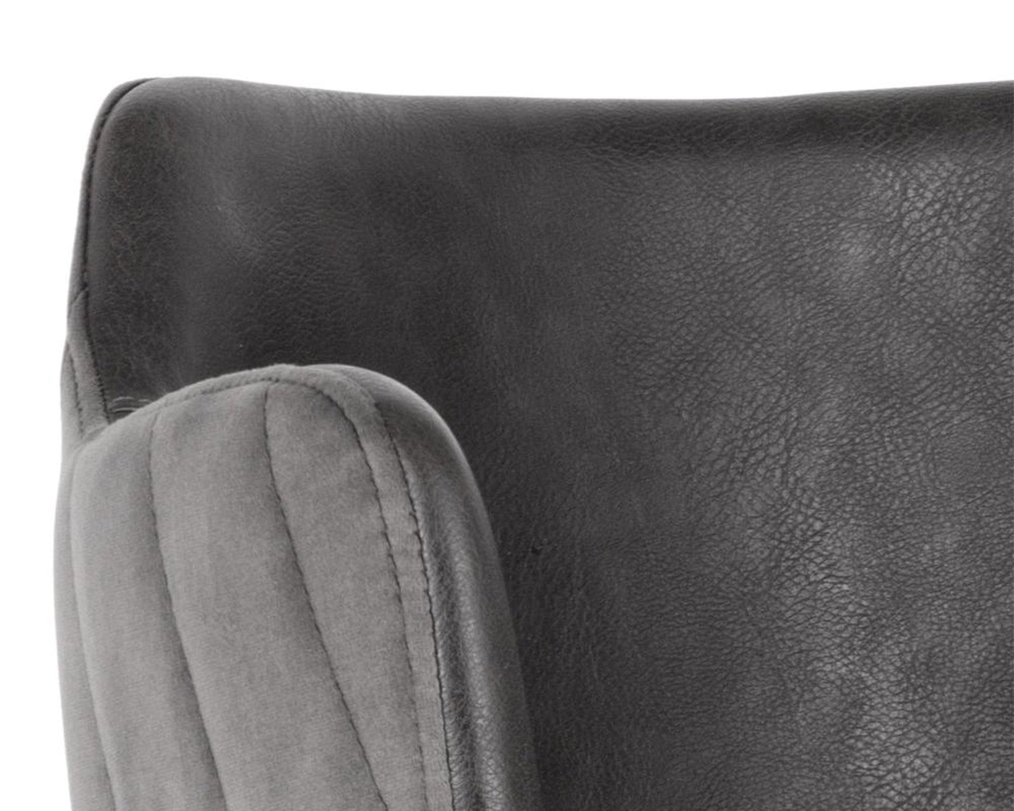 Sunpan Griffin Barstool